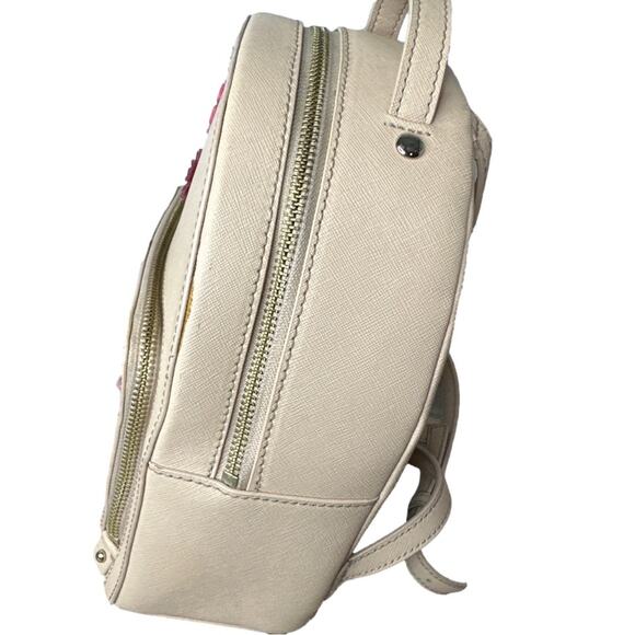 Kate Spade New York Cactus Tomi New Horizons Backpack - Picture 4 of 12